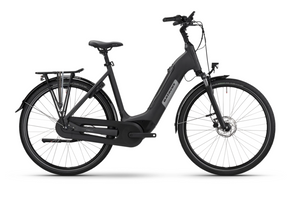 Bild in Slideshow öffnen, Batavus Altura E-go® Power Pro FL
