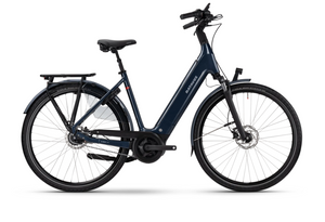 Bild in Slideshow öffnen, Batavus Finez E-go® Power AP RT 625 - Low
