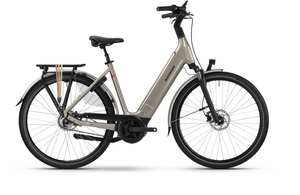 Bild in Slideshow öffnen, Batavus Finez E-go® Power Exclusive Plus RT 750 - Low
